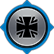 Frederick Barbarossa crest