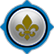 Catherine de Medici (Magnificence) crest