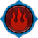 Genghis Khan crest