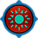 Gitarja crest