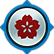 Hojo Tokimune crest