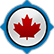 Wilfrid Laurier crest