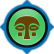 Nzinga Mbande crest