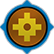 Pachacuti crest