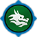 Qin (Mandate of Heaven) crest
