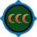 Suleiman (Muhteşem) crest