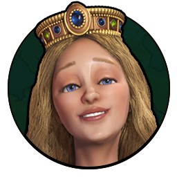Eleanor of Aquitaine (France) pic
