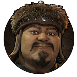 Genghis Khan pic