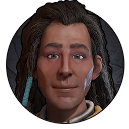 Poundmaker pic